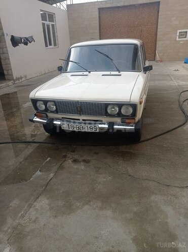 LADA (VAZ) 2106 1995, 95,000 km - 1.6 л - Şəmkir