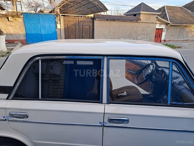 LADA (VAZ) 2106 1995, 95,000 km - 1.6 л - Şəmkir