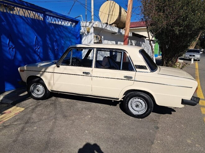 LADA (VAZ) 2106 1995, 95,000 km - 1.6 л - Şəmkir