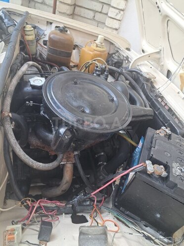 LADA (VAZ) 2106 1995, 95,000 km - 1.6 л - Şəmkir