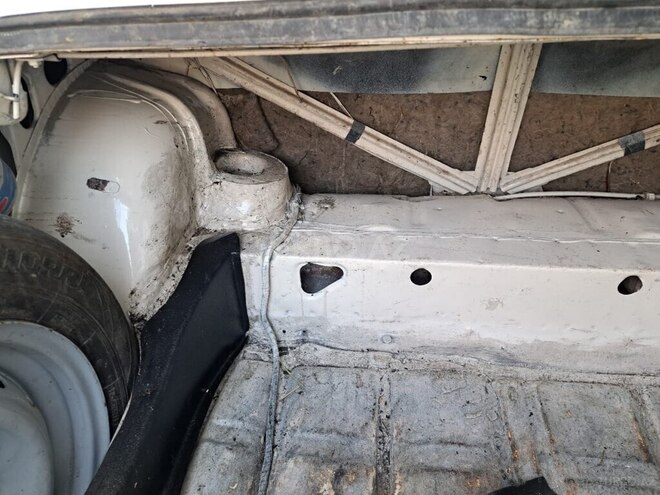 LADA (VAZ) 2106 1995, 95,000 km - 1.6 л - Şəmkir