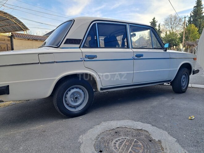 LADA (VAZ) 2106 1995, 95,000 km - 1.6 л - Şəmkir