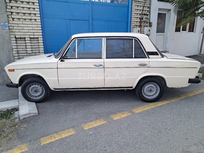 LADA (VAZ) 2106 1995, 95,000 km - 1.6 л - Şəmkir