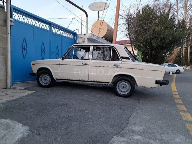 LADA (VAZ) 2106 1995, 95,000 km - 1.6 л - Şəmkir