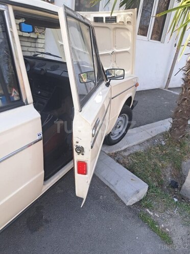 LADA (VAZ) 2106 1995, 95,000 km - 1.6 л - Şəmkir