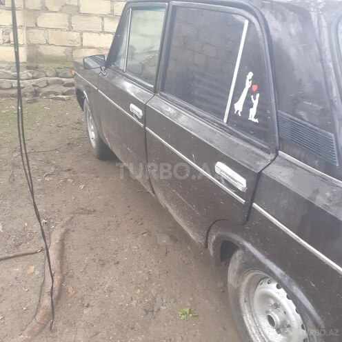 LADA (VAZ) 2106 1987, 55,000 km - 1.6 л - Göygöl