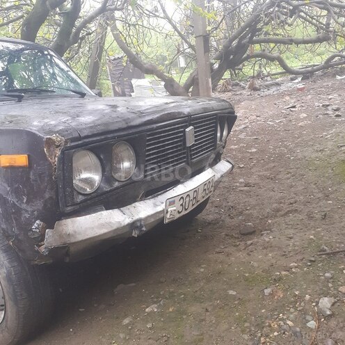 LADA (VAZ) 2106 1987, 55,000 km - 1.6 л - Göygöl