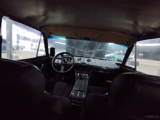 LADA (VAZ) 2106 1987, 55,000 km - 1.6 л - Göygöl