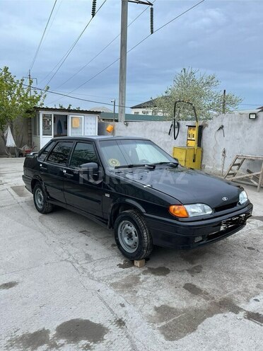 LADA (VAZ) 2115 2011, 300,000 km - 1.6 l - Bakı