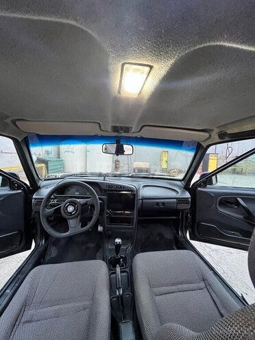 LADA (VAZ) 2115 2011, 300,000 km - 1.6 l - Bakı