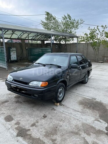 LADA (VAZ) 2115 2011, 300,000 km - 1.6 l - Bakı
