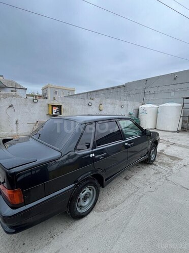 LADA (VAZ) 2115 2011, 300,000 km - 1.6 l - Bakı