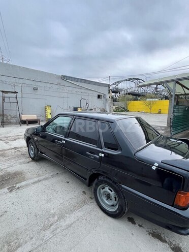 LADA (VAZ) 2115 2011, 300,000 km - 1.6 l - Bakı