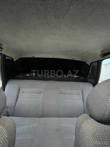 LADA (VAZ) 2115 2011, 300,000 km - 1.6 l - Bakı