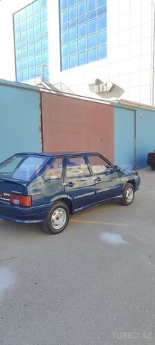 LADA (VAZ) 2114 2004, 352,000 km - 1.5 l - Xırdalan