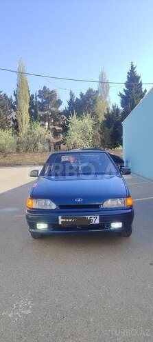 LADA (VAZ) 2114 2004, 352,000 km - 1.5 l - Xırdalan