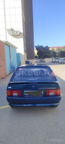 LADA (VAZ) 2114 2004, 352,000 km - 1.5 l - Xırdalan