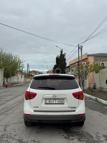 Hyundai Veracruz 2009, 270,000 km - 3.0 l - Sumqayıt