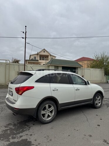 Hyundai Veracruz 2009, 270,000 km - 3.0 l - Sumqayıt