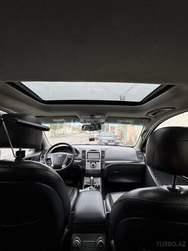 Hyundai Veracruz 2009, 270,000 km - 3.0 l - Sumqayıt