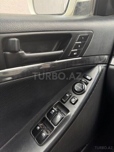 Hyundai Veracruz 2009, 270,000 km - 3.0 l - Sumqayıt