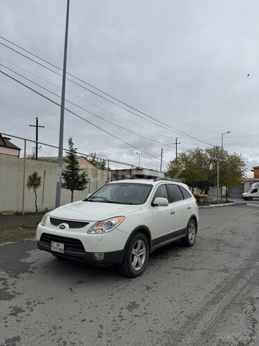 Hyundai Veracruz 2009, 270,000 km - 3.0 l - Sumqayıt