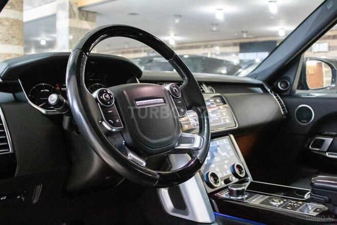 Land Rover Range Rover 2014, 73,000 km - 3.0 л - Bakı
