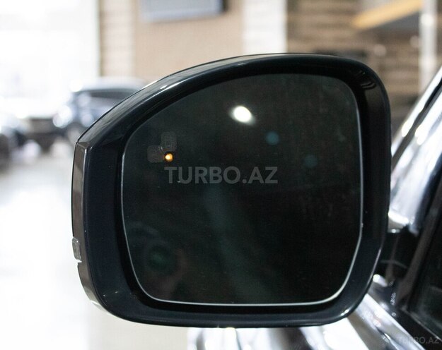 Land Rover Range Rover 2014, 73,000 km - 3.0 л - Bakı
