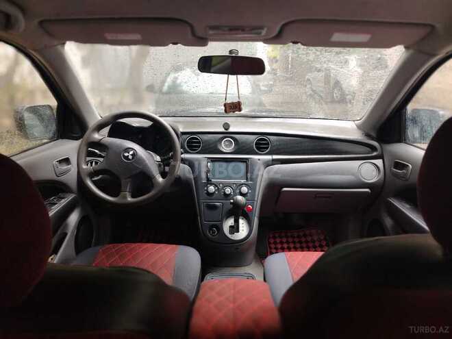 Mitsubishi Airtrek 2002, 150,003 km - 2.4 l - Bakı