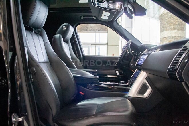 Land Rover Range Rover 2014, 73,000 km - 3.0 л - Bakı