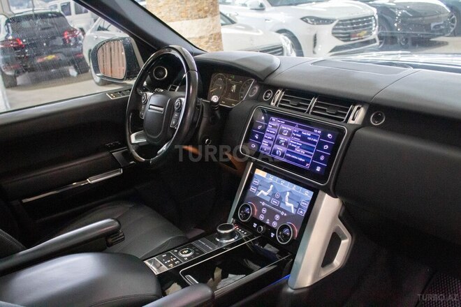 Land Rover Range Rover 2014, 73,000 km - 3.0 л - Bakı