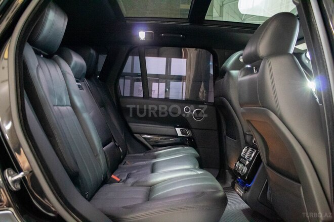 Land Rover Range Rover 2014, 73,000 km - 3.0 л - Bakı