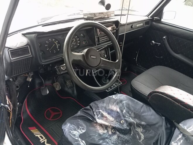 LADA (VAZ) 2107 2007, 95,000 km - 1.6 л - Gəncə