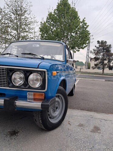 LADA (VAZ) 2106 1994, 95,000 km - 1.6 l - Gəncə