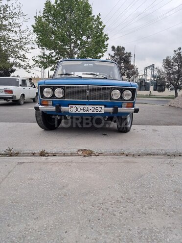 LADA (VAZ) 2106 1994, 95,000 km - 1.6 l - Gəncə