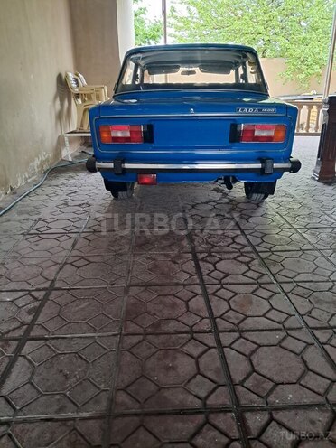 LADA (VAZ) 2106 1994, 95,000 km - 1.6 l - Gəncə