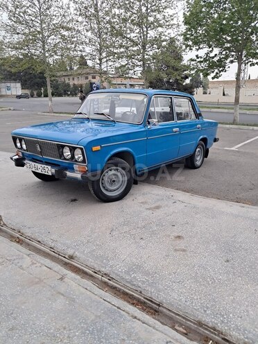 LADA (VAZ) 2106 1994, 95,000 km - 1.6 l - Gəncə