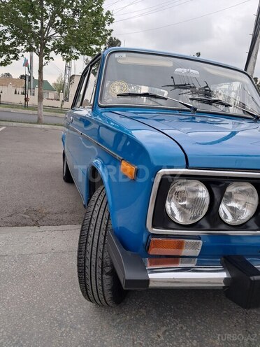 LADA (VAZ) 2106 1994, 95,000 km - 1.6 l - Gəncə