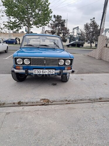 LADA (VAZ) 2106 1994, 95,000 km - 1.6 l - Gəncə