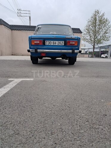 LADA (VAZ) 2106 1994, 95,000 km - 1.6 l - Gəncə
