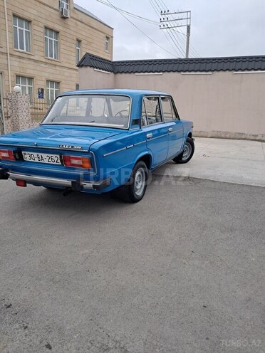 LADA (VAZ) 2106 1994, 95,000 km - 1.6 l - Gəncə