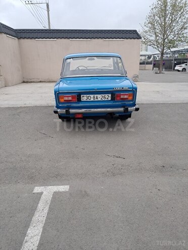 LADA (VAZ) 2106 1994, 95,000 km - 1.6 l - Gəncə