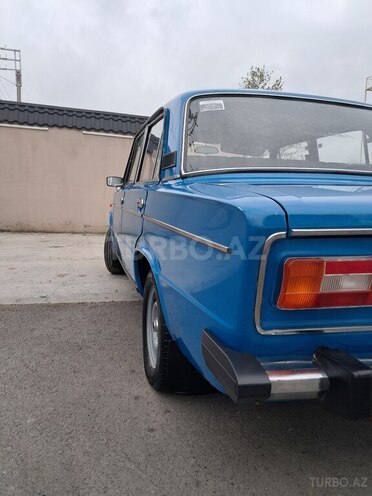 LADA (VAZ) 2106 1994, 95,000 km - 1.6 l - Gəncə
