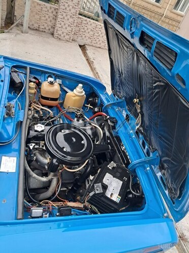 LADA (VAZ) 2106 1994, 95,000 km - 1.6 l - Gəncə
