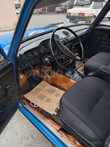 LADA (VAZ) 2106 1994, 95,000 km - 1.6 l - Gəncə