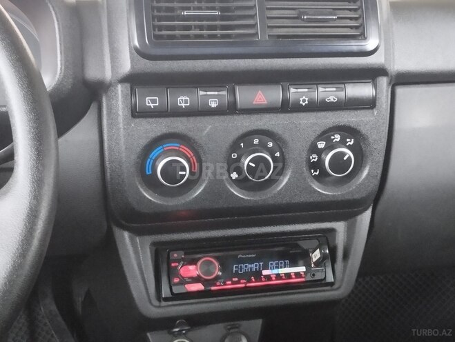 LADA (VAZ) Niva 2022, 48,000 km - 1.7 l - Gəncə
