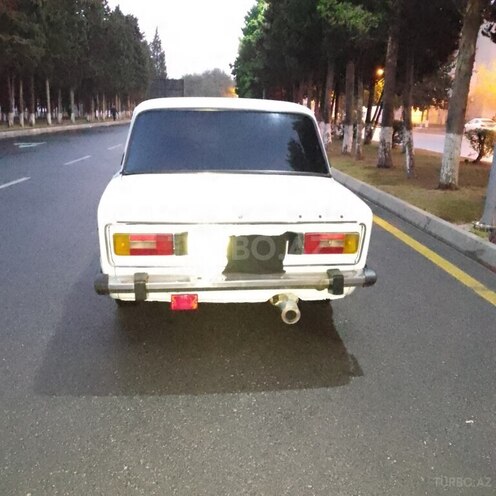 LADA (VAZ) 2106 1989, 23,500 km - 1.6 л - Sumqayıt