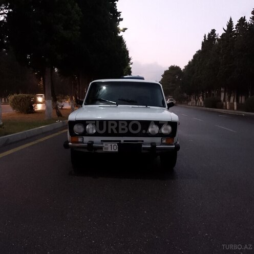 LADA (VAZ) 2106 1989, 23,500 km - 1.6 л - Sumqayıt