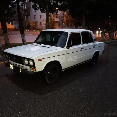 LADA (VAZ) 2106 1989, 23,500 km - 1.6 л - Sumqayıt