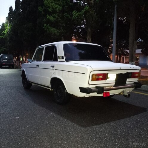 LADA (VAZ) 2106 1989, 23,500 km - 1.6 л - Sumqayıt